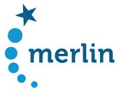 Merlin logo image